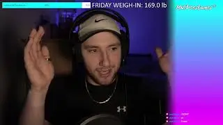 FNF MOD NIGHT (ft. Hex Weekend Update, Nonsense V2 Demo, ERECT Remixes, & Holiday Mod!) | 12/31/2021