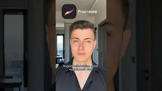 Nasıl Dijital Çizim yapabileceğinizi öğretiyorum! Uzun hali profilimde. 