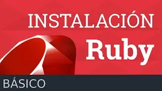 01. Instalar Ruby en Ubuntu utilizando RVM