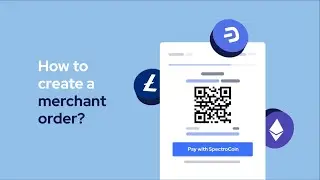 How to create a merchant order?