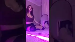 Periscope Live Broadcast Hot Girl