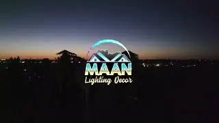 Illuminating Experience - Maan Lighting Decor Wedding Lighting v2