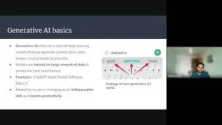 Generative AI in Biomedical Data Analysis | LLM | TechMedBuddy | Transcriptome with Generative AI