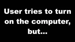Windows Saga Part 12   Windows 8 Parody