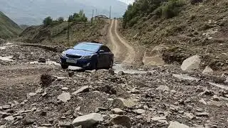 Курахский Район с  Курах Дагестан