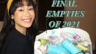 182 QUARANTINE EMPTIES! Speed Reviews + Holy Grails