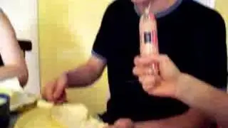 Frühstücksdisziplin