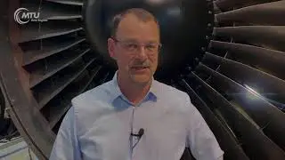 ecoRoadmap @ MTU: Interview with Klaus Schmid