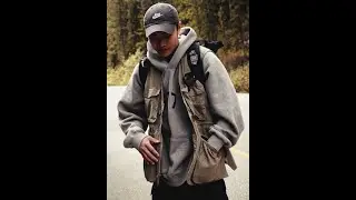 Benefits of the DOMKE PhoTOGS Vest