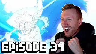 SLIME SEASON 2 EPISODE 10 REACTION | MEGIDDO