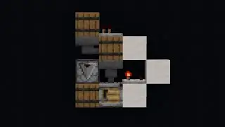 Compact and Tileable Auto Crafter Tutorial