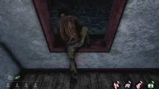 Dead By Daylight: Plenito con GENuINE993