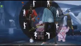 CAPCUT FREE FIRE DJ🎶VIRAL TIKTOK