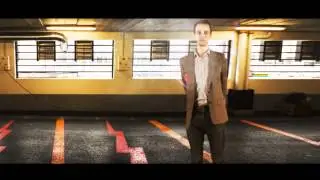 The Magic Couple Special Effect ( green screen in After effect ) (HD 720p)