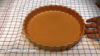 Tart & Pie Dishes || Food lake bakery