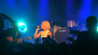 Tonight Alive - Closer