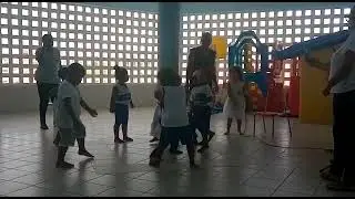 dança
