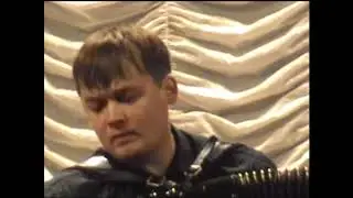 Алексей Голобоков  И С Бах  ХТК т 2 Прелюдия и фуга gis moll