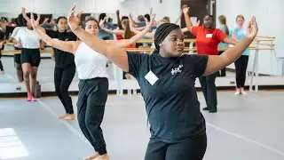 Dance Program Promo 7_6_23