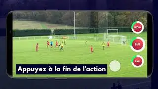Rematch : les highlights du sport amateur (TUTO)