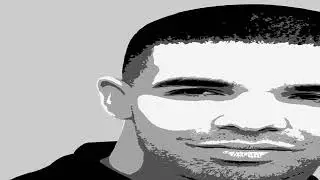Pop Art Drawings Black And White