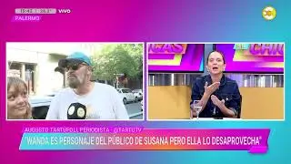 Charlamos en vivo con Augusto Tartúfoli │VLC│ 31-10-24