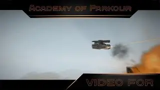 Tanki Online | Parkour Montage / Academy of Parkour