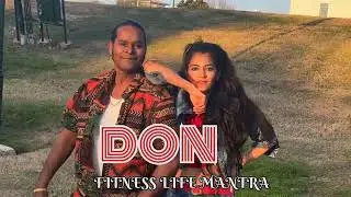 Don || Diljit Dosanjh || Shahrukh khan || fr Master Murli || Reena Sharma