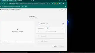 How to attend Microsoft Teams Meeting