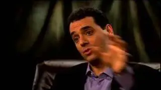 Daniel Pink: A Whole New Mind