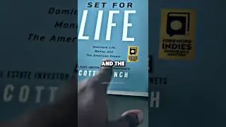 The Book that Hacks Success!