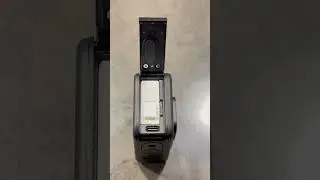 How to fix the GoPro cameras black screen problem. GoPro powers on but has a black screen.