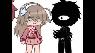 I just got you a boyfriend.. || Meme || Gacha club || Doors (Remake-)