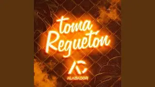 TOMA REGGAETON