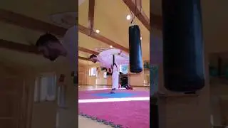 🔝Balance exercises for karate