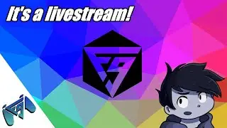 Thurs August 29th 2024: Tiny Rogues + Overwatch 2 + EDF 6et