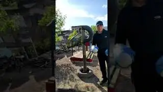 DIY pear