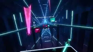 Kariki Bear - Darling Dance (YuNI cover) (91.28) | Beat Saber