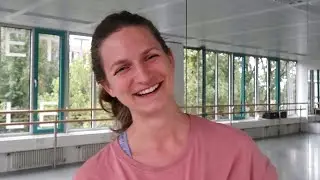 ESSENCE OF BELLYDANCE™ Ausbildung - Rebecca, Stuttgart 🇩🇪