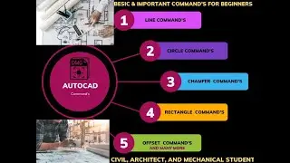 AUTOCAD CLASS 3 IN BENGALI