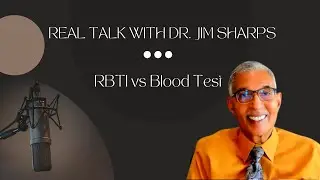 Uncovering the Truth: RBTI vs. Blood Testing