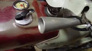 Simson Star 1970
