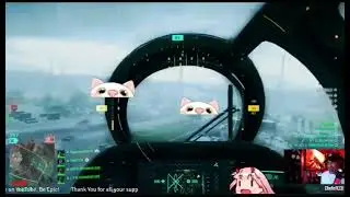 let's gooo on battlefield