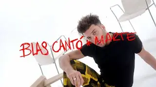 Blas Cantó - Marte (Visual Video)