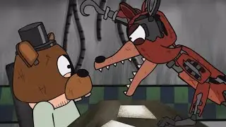 EL PEOR FANDUB DE FNAF | Five Nights at Freddy's 2: La precuela (2025)