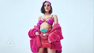 Doja Cat - Naked (Music Video)