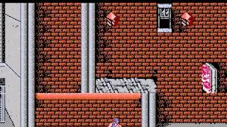 RIP Keyboard;Ninja Gaiden