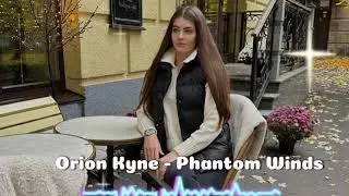 Orion Kyne - Phantom Winds