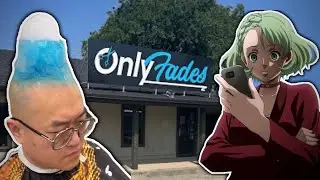 The Strange World of Barber Videos
