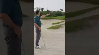 Could you resist NOT going for the pin?  